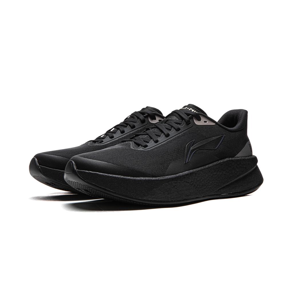 Li Ning Super Shadow Collection Cushioning Slip Resistant Abrasion Resistant Lightweight Rebound Low top Casual ARBW007-8