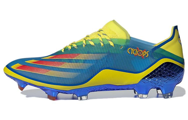 X Ghosted.1 Marvel x X Ghosted.1 Adidas Fg Циклоп FY1223 42