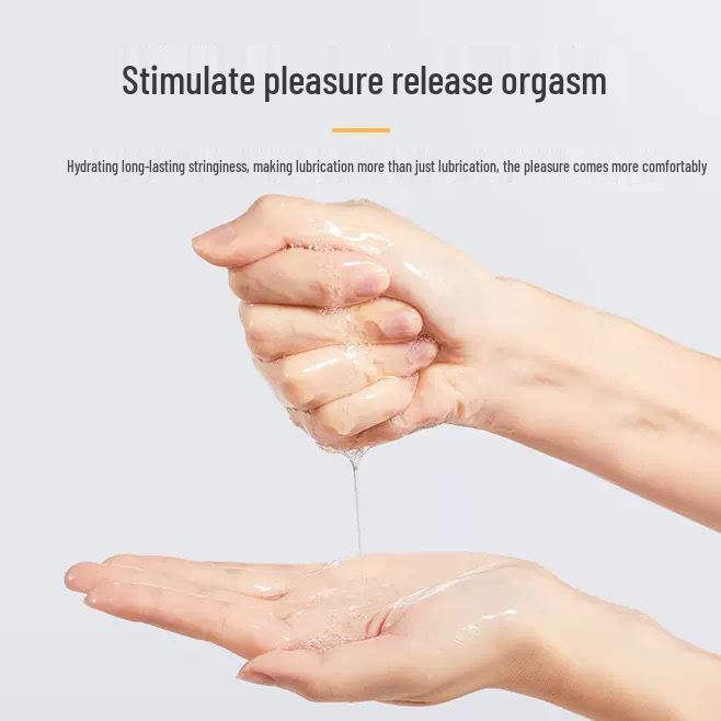 Guangquan Intimgleitöl für Frauen - Große Kapazität, Für Paare