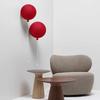 Colorful Balloon Wall Lamp for Children's Room, Bedroom, or Living Room - 2026 Creative Design