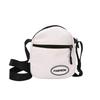 2024 Spring Korean Style Nylon Small Square Bag - Cute, Simple College Trend Crossbody & Shoulder Bag