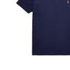 Polo Ralph Lauren Pony Embroidered Crew Neck Short Sleeve T-Shirt Men T-Shirts Navy-Blue 710803228002