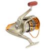 EF9000 Spinning Fishing Reels Smooth Powerful Metal Body 12BB Aluminum Alloy Fish Reel for Saltwater Freshwater