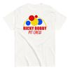 Ricky Bobby Pit Crew - Racing Shirt - Movie Quote - Unisex