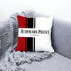 luxurious Audemars Piguets Cushion Cover Premium Comfort Reversible Pillow Cove -Two in One Design for Any Room & Car Interior