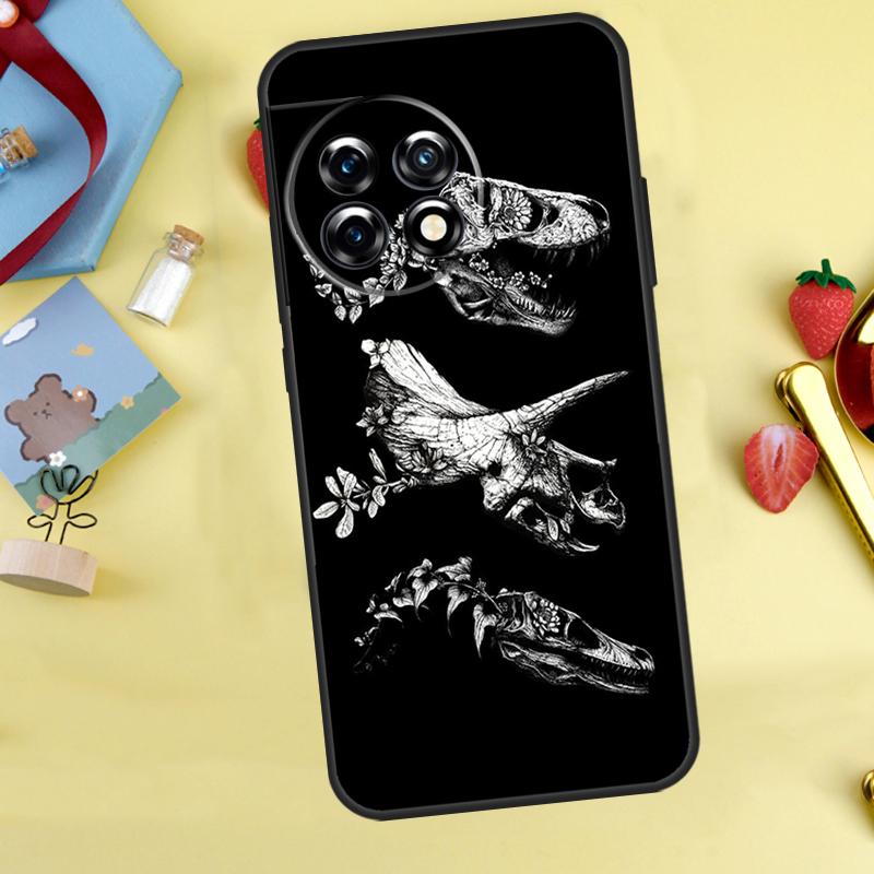 

Dragon Dinosaurs Case For OnePlus Nord 5 CE 2 3 4 Lite N20 N30 OnePlus 10T 12R 13R 13T 10 11 12 13 15 Cover OnePlus 10R