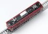 TOMYTEC TOMIX N Gauge JR ED79 0 Series Pantograph Equipped Electric Locomotive Model Train 7115 Single-Arm