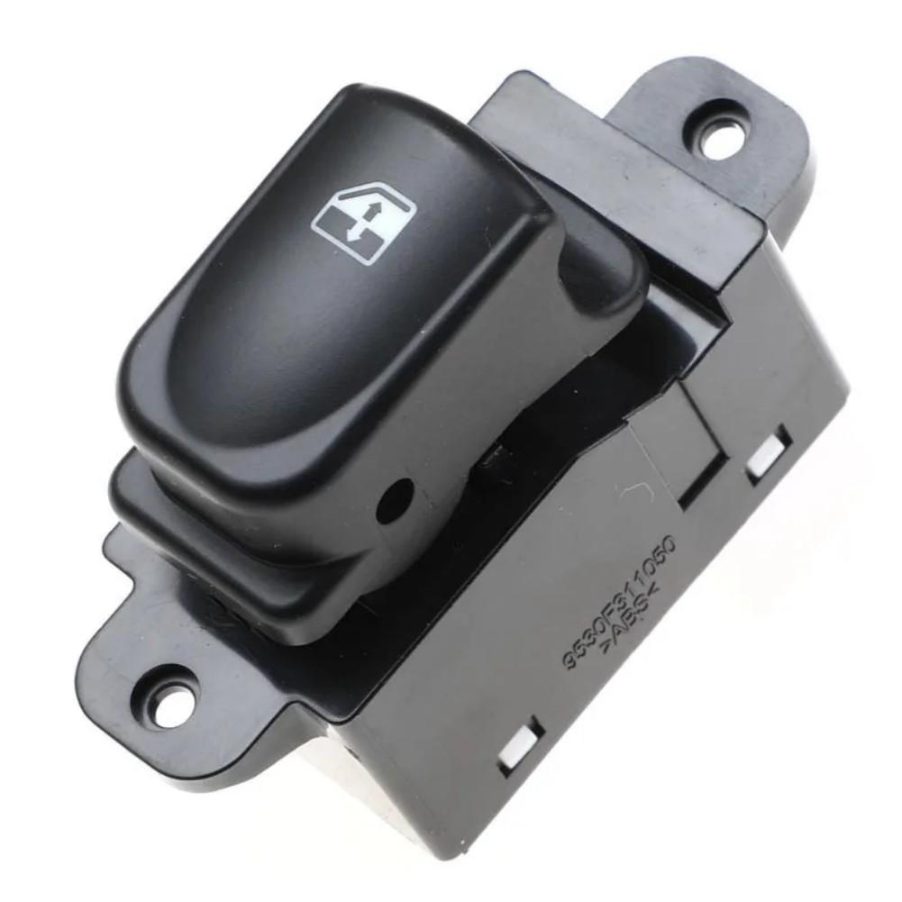 For 2007-2015 Hyundai i20 i800 Electric Power Master Window Control Lifter Switch Button Car Accessories 93570-1J500 93580-1J002 Passenger Button
