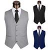 Trajes y chaquetas – Chalecos