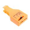 Automobiles Auto Checker Car Fuse Tester Puller with Green LED Indicator Light Car Fuse Type Tester