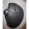 Mouse Shell for ERGO Mouse Original Top Bottom Shell Accessory Mouse Cover Housing