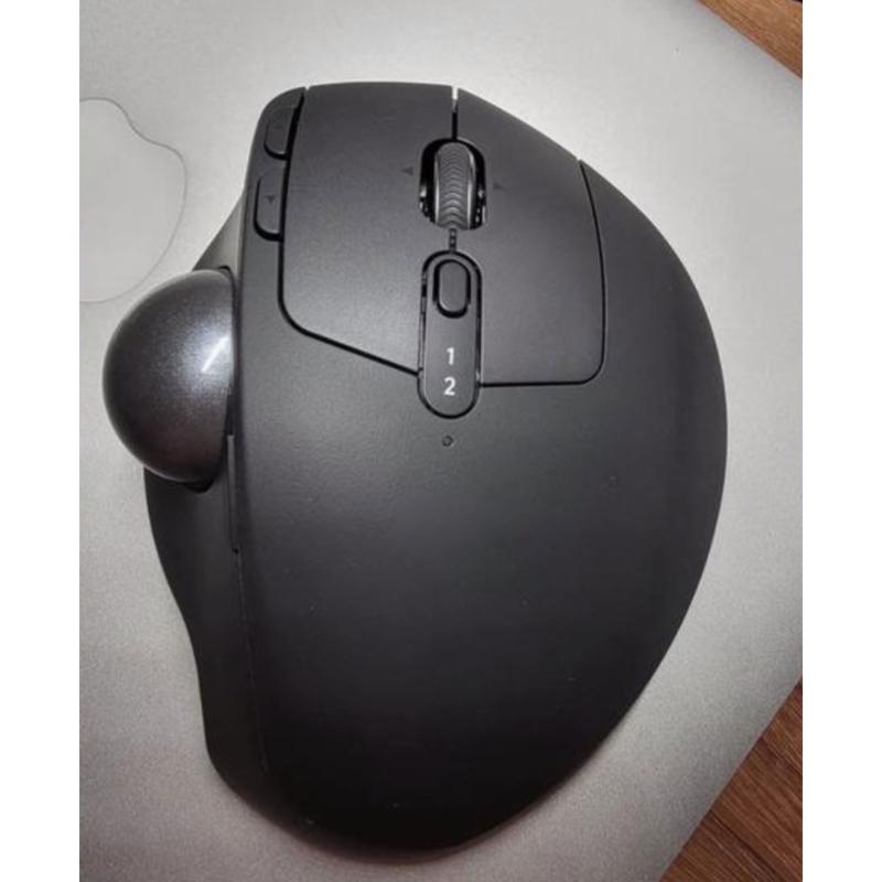 Mouse Shell for ERGO Mouse Original Top Bottom Shell Accessory Mouse Cover Housing