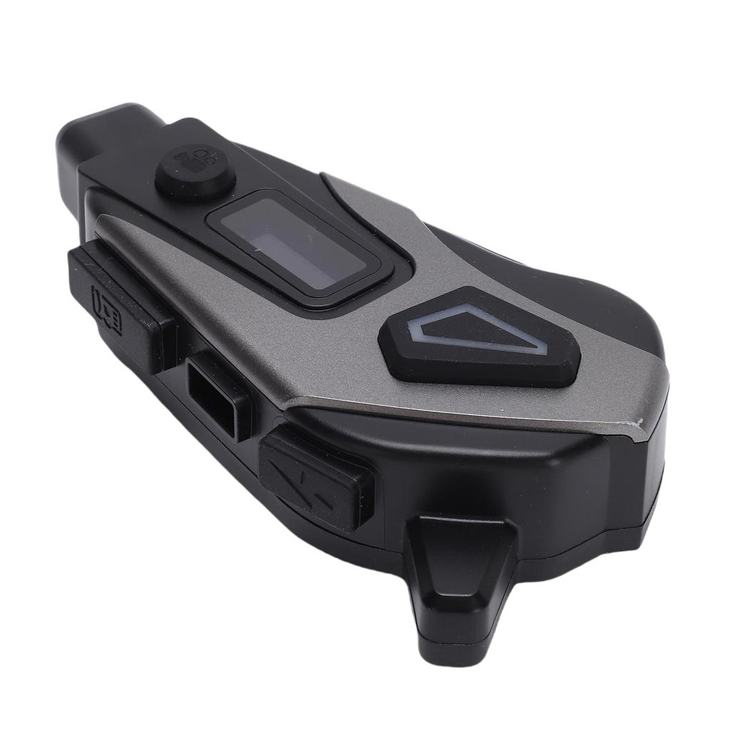 Motorcycle Water Proof Helmet Camera IPX8 with Bluetooth Headset 1080P HD Video Recorder Wireless Earphone Intelligent