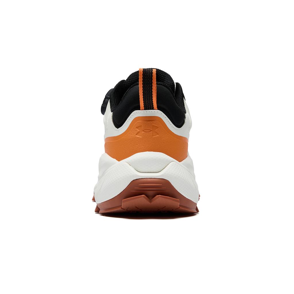 Under Armour KNS 2500 Cushioning Abrasion Resistant Breathable Low top Hiking Shoes Unisex 5338031