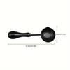 Non-Stick Melting Spoon Easy Clean Wax Seal Tool New Wax Sealing Spoon  Wax Sealing