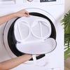 Bra Laundry Bag Underwear Wash Package Brassiere Clean Pouch Anti Deformation Mesh Pocket Special for Washing Machine