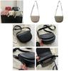 Korean Style Small Square Bag With Soft Pu And Crossbody Design For Daily Wear