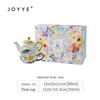 JOYYE Painted Ceramic Tea Set