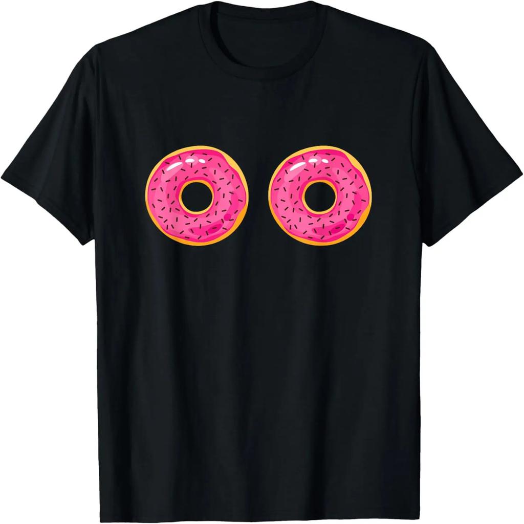 Love Rock Music Red Heart T-Shirt