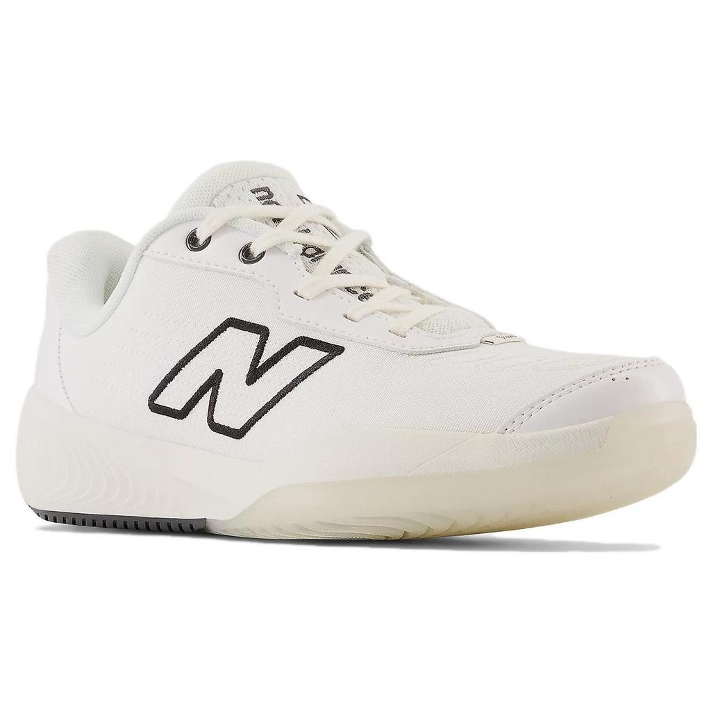 New Balance FuelCell 996v5 'White Black' Women's WCH996S5