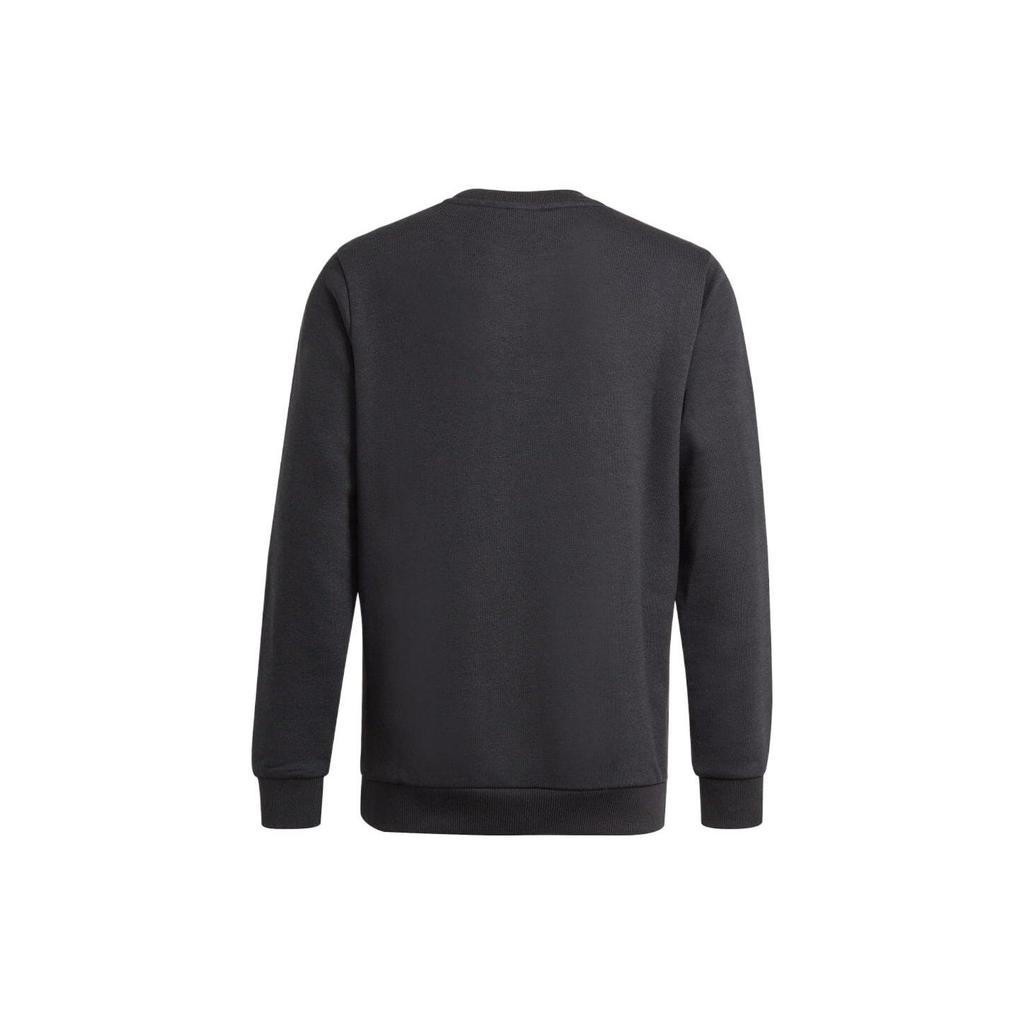 Adidas Kids Sweatshirts Crew Neck Moderate GN4029
