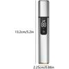 Nose Hair Trimmer for Men, Electric Nose Hair Trimmer, Portable, Waterproof, Rechargeable Trimmer, Easy To Clean