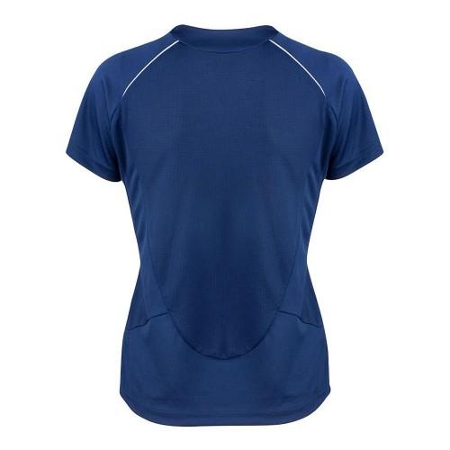 Spiro Mens Sports Dash Performance Training Shirt