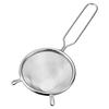 Shimomura Kougyou Pro-Grade Smooth Soup Strainer, Made In Japan, Dishwasher Safe, PG-203, Made In Ts