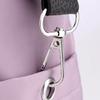 Handbag Nylon Bag Large Capacity Shopping Bag Versatile Shoulder Bag for Girl