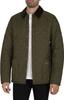 Демисезонная куртка Barbour Liddesdale Heritage Quilt (MQU0240) green