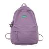 Unisex Large Capacity Casual Backpack for Travel, Commute, Middle School, and Laptop Use