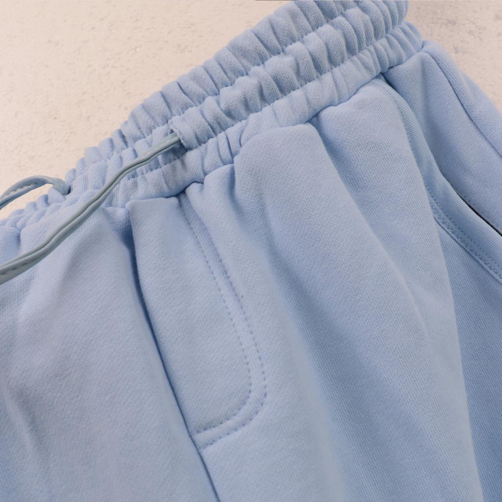 Sudadera con capucha Amiri 5873 con logotipo de letras flocadas, sudadera de alta calidad, estilo hip hop, holgada, unisex, extragrande, de marca de moda.