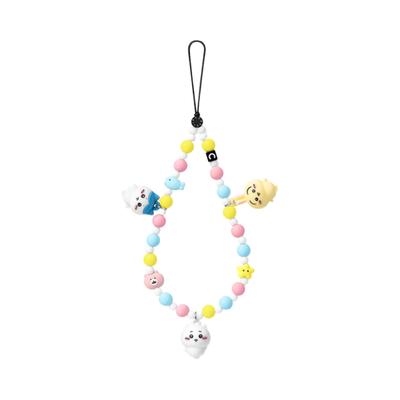 Casetify X Chiikawa Phone Charm Beads Strap