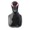 5 /6 Speed For Ww Volkswagen Polo 6r 6c For Hatchback Sedan 2011- Car Head Gear Lever Shift Handball Head Accessories