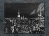 SZKLANA DESKA DO KROJENIA 52x40 MIASTO