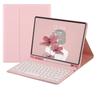 Keyboard Case for Samsung Galaxy Tab A11 Plus 2025 11 Inch SM-X230 SM-X235 Keyboard Cover for Galaxy Tab A11+ Tablet Teclado
