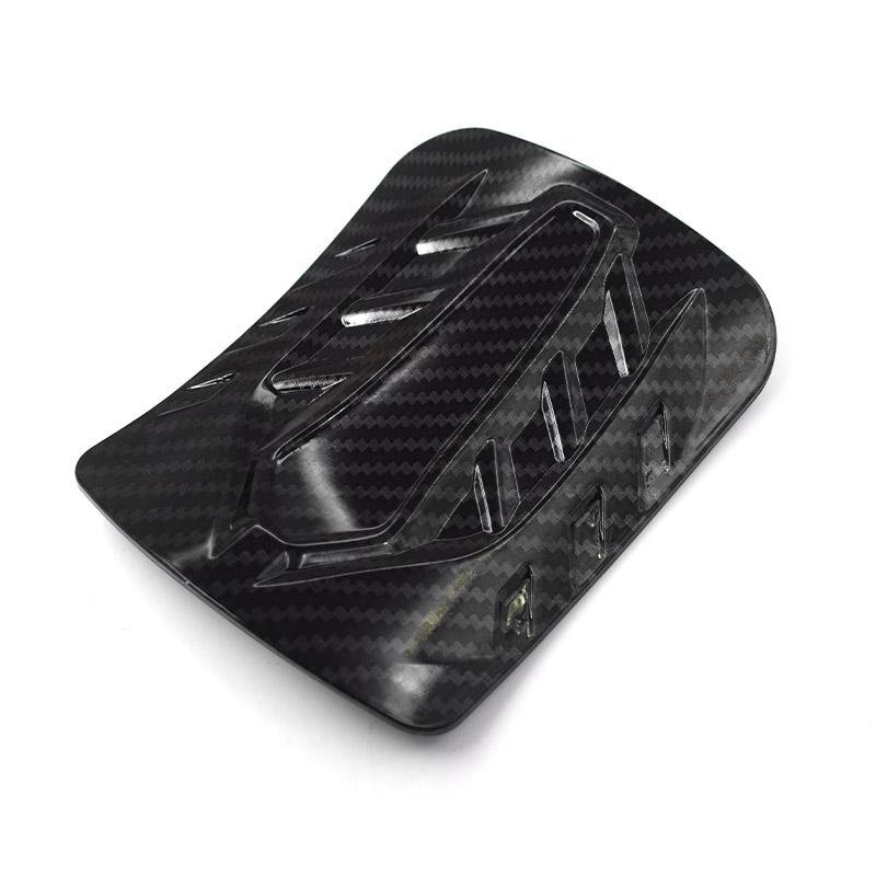 

Для Yamaha Nmax155 Nmax125 N MAX 155 NMAX 155 NMAX 125 аксессуары для мотоциклов, крышка топливного, бензинового, масляного бака, мото чёрный