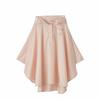 MOONBAT PAUL & JOE Kids Rain Poncho Chrysanthemum 23-113-13306-03 Beige