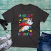 Im Not Gay Im Super Gay Unicorn TShirt Lgbt Unicorn Horse Gay Pride Gifts Top