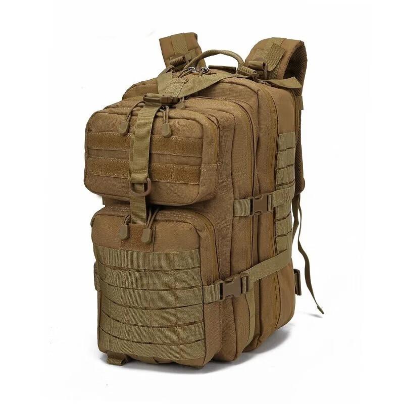 DCLOUD Taktischer Outdoor-Rucksack für Radfahren