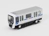 Tomix New Transit System Collection Yurikamome 7300 Series Set Diorama Supplies 332299 6-Car
