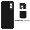For Infinix GT 30 Pro 5G Liquid Silicone Case Phone Back Cover with Hand Strap