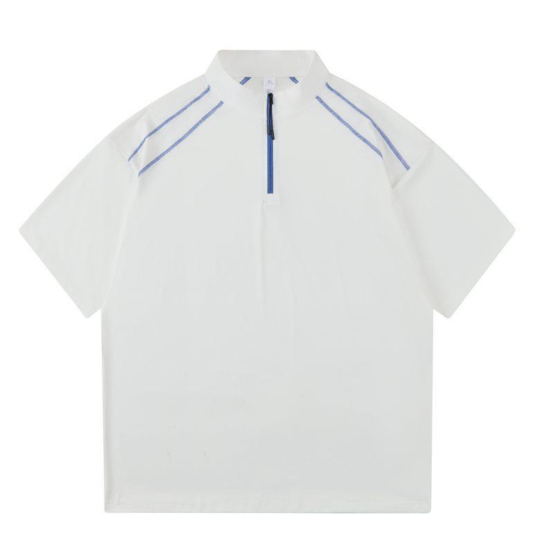 2026 Lightweight Breathable Spring-Summer Multifunctional Sports T-shirt