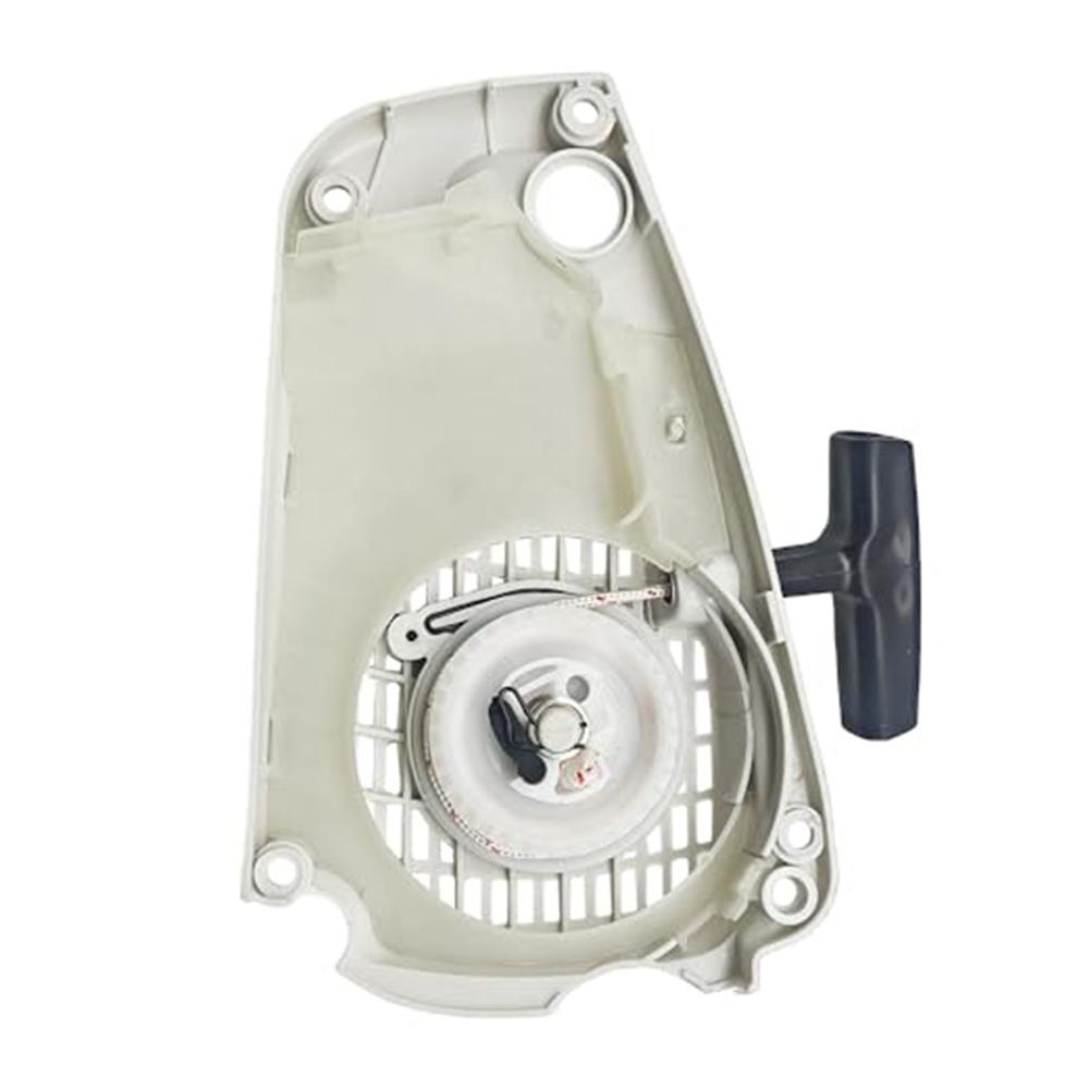 High-Quality Recoil Starter For MS194T For MS194C Chainsaws 1137 080 2115