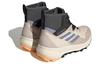 Adidas Wmns Terrex Wmn Mid Rain.RDY 'Sand Strata Silver Violet' Women's GW6866