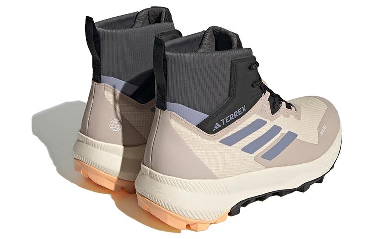 Adidas Wmns Terrex Wmn Mid Rain.RDY 'Sand Strata Silver Violet' Women's GW6866