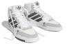 Adidas Originals Drop Step 'White Grey' Women's FZ5718