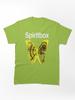 Spiritbox new best spiritbox new logo Classic Unisex T-Shirt
