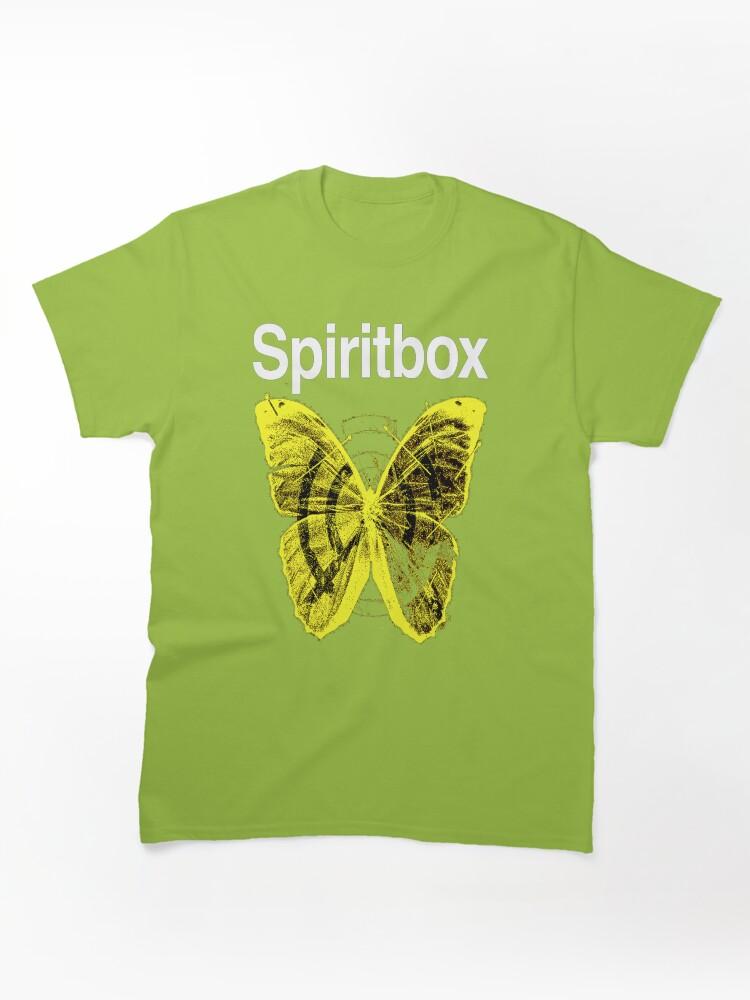 Spiritbox new best spiritbox new logo Classic Unisex T-Shirt