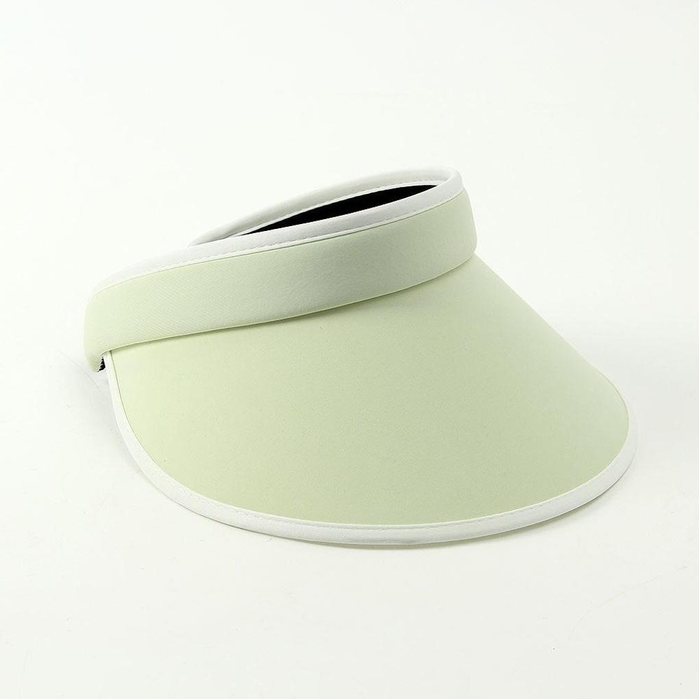 Dol-Dol-I Sun Cap (Green) Summer Dol-Dol-I Hat